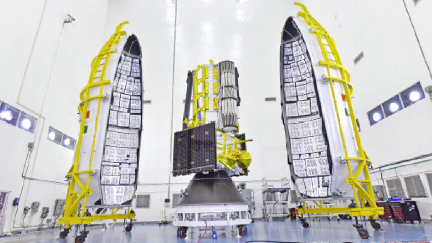 nisar-maps-india | GIBN nisar-maps-india