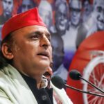 congress-ally-akhilesh-yadav-says-shirtless-protest-at-ai-summit-‘inappropriate’