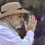 congress-allowed-intruders-to-harm-assam’s-identity,-culture-and-land:-amit-shah-at-a-police-event