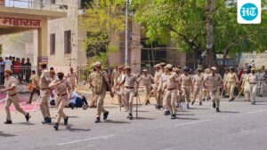 clashes-broke-out-between-two-sects-in-mp-over-the-use-of-loudspeakers-in-places-of-worship