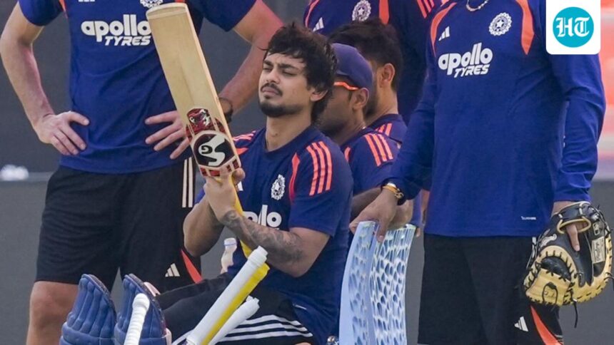 india-vs-south-africa-heavyweight-battle-with-a-friendly-touch | GIBN india-vs-south-africa:-heavyweight-battle-with-a-friendly-touch