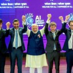 india-ai-impact-summit-|-delhi-declaration:-focus-on-democratizing-ai,-us-&-china-among-88-signatories