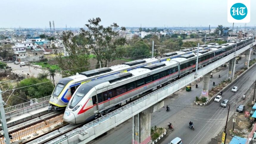 prime-minister-modi-today-inaugurated-the-82-km-namo-bharat-express-railway-corridor