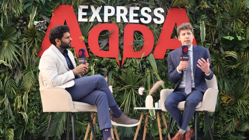 closer-collaboration-between-governments-&-ai-firms-is-more-important:-sam-altman-at-express-adda
