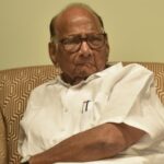 sharad-pawar-was-admitted-to-hospital-in-pune-due-to-dehydration,-and-his-condition-is-stable