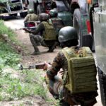 ongoing-clashes-between-security-forces-and-terrorists-in-jammu-and-kashmir;-the-connection-has-been-established