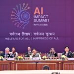 the-artificial-intelligence-summit-in-india-concluded-with-86-countries-signing-the-new-delhi-declaration