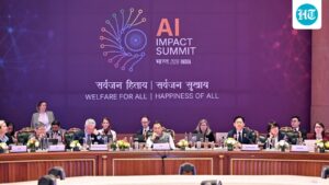 the-artificial-intelligence-summit-in-india-concluded-with-86-countries-signing-the-new-delhi-declaration