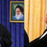 iran-us-tensions-live:-amid-tensions-with-the-us,-new-protests-erupt-in-iran;-students-chant-anti-khamenei-slogans