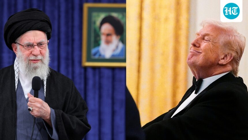 iran-us-tensions-live:-amid-tensions-with-the-us,-new-protests-erupt-in-iran;-students-chant-anti-khamenei-slogans