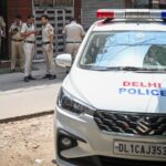 on-the-way-back-from-the-wedding,-a-delhi-teenager-was-shot-dead-by-unidentified-gunmen;-investigation-on