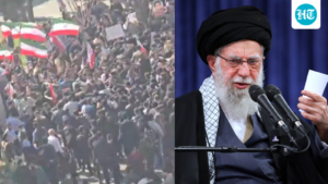 “death-to-the-dictator”-slogans-and-large-scale-clashes-as-new-student-led-protests-shake-iran-|-visuals