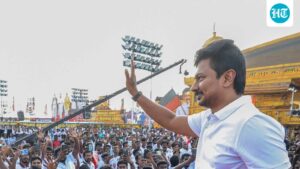 udhayanidhi-presides-over-mass-marriages-on-the-occasion-of-cm-stalin’s-73rd-birthday