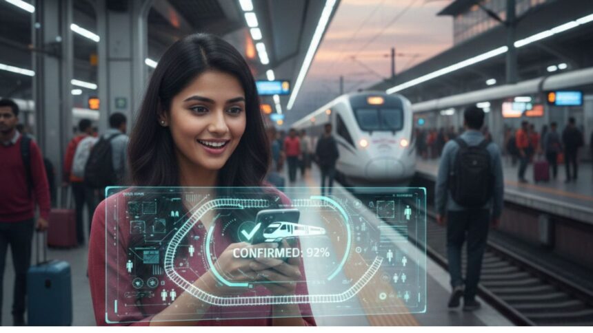 railways-to-move-to-ai-enabled-apps-to-resolve-complaints-&-crowd-management