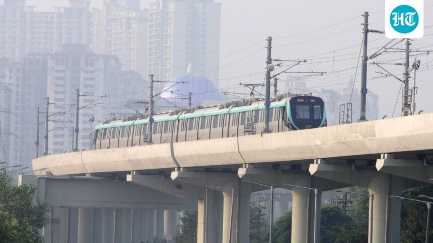 renaming-two-metro-stations-in-delhi-and-changing-the-names-of-7-others | GIBN renaming-two-metro-stations-in-delhi,-and-changing-the-names-of-7-others