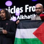 after-arundhati-roy-boycott,-‘genocide’-in-gaza-reverberates-again-at-berlin-film-festival,-prompting-german-minister-to-withdraw