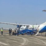 an-indigo-flight-was-diverted-to-imphal-after-a-dust-storm-at-dibrugarh-airport