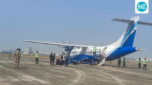 an-indigo-flight-was-diverted-to-imphal-after-a-dust-storm-at-dibrugarh-airport