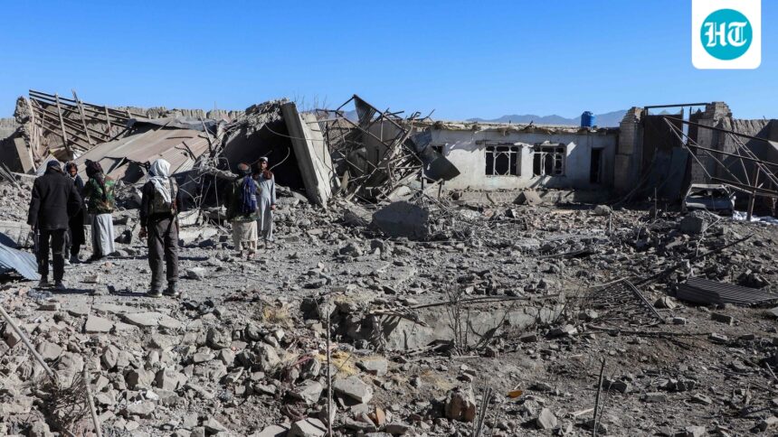 india-condemns-pakistani-strikes-on-afghanistan-during-ramadan:-“an-attempt-to-expose-internal-failures”