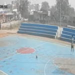 the-human-rights-commission-is-seeking-a-report-on-the-death-of-a-haryana-teenager-on-a-basketball-court