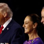 death-row-el-mencho:-who-killed-the-head-of-the-cjng-cartel-in-jalisco?-trump-explained-claudia-sheinbaum’s-operation