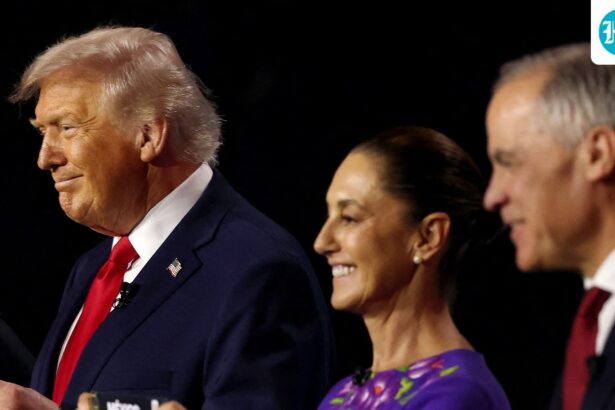 death-row-el-mencho:-who-killed-the-head-of-the-cjng-cartel-in-jalisco?-trump-explained-claudia-sheinbaum’s-operation