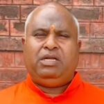 haryana-cow-guard-bittu-bajrangi-arrives-in-up-‘with-bharat’-and-discovers-he-has-been-scammed;-he-was-cheated-of-inr-30,000