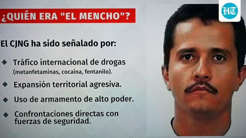 who-was-el-mencho?-the-killing-of-a-drug-gang-leader-sparks-clashes-in-mexico