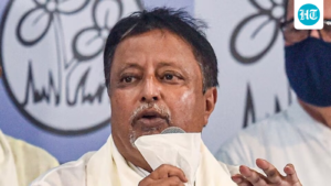 mukul-roy,-former-railway-minister-and-tmc-leader,-has-died-at-the-age-of-71