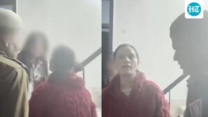 ‘customs-officer-ka-beta-hai-pho’:-delhi-couple-subjected-to-‘racist’-abuse-and-threatening-three-women-from-arunachal