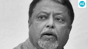 mukul-roy-dies-at-71:-his-journey-from-trinamool-back-brain-to-bjp-strategist