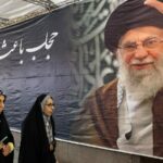 iranian-american-tensions-live-updates:-an-omani-minister-confirms-the-date-of-the-next-round-of-nuclear-talks