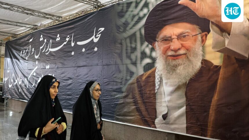 iranian-american-tensions-live-updates:-an-omani-minister-confirms-the-date-of-the-next-round-of-nuclear-talks