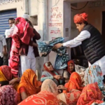 ‘he-felt-insulted’:-rajasthan-bjp-leader-refuses-to-provide-blankets-to-muslim-women-during-donation-drive
