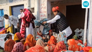 ‘he-felt-insulted’:-rajasthan-bjp-leader-refuses-to-provide-blankets-to-muslim-women-during-donation-drive