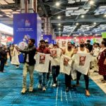 shirtless-protest-at-ai-summit:-delhi-police-arrests-youth-congress-worker-in-gwalior,-total-arrests-5