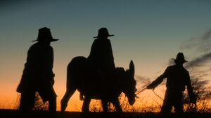 ‘wolfram’-review:-warwick-thornton-reframes-the-traumatic-indigenous-australian-experience-through-the-lens-of-classic-western-archetypes