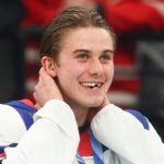 did-jack-hughes-lose-a-tooth-at-the-olympics?-how-did-he-lose-his-front-teeth?