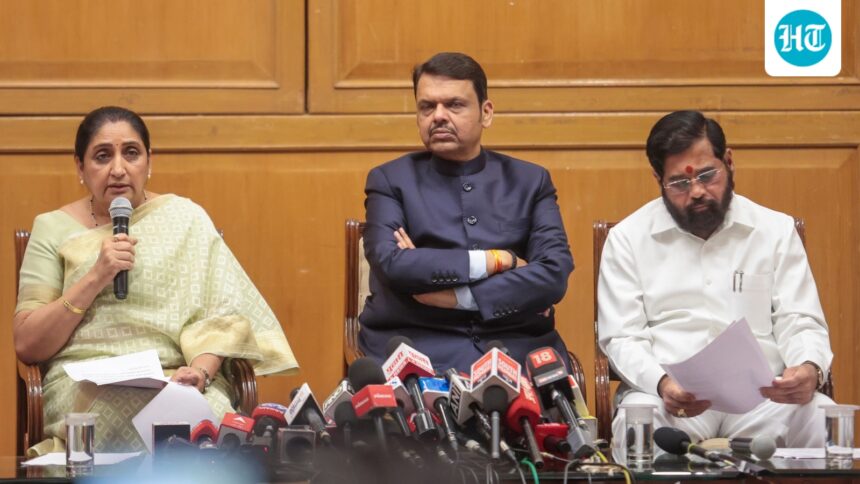 for-the-first-time-in-maharashtra,-the-budget-session-will-be-held-without-opposition-leaders-in-either-house