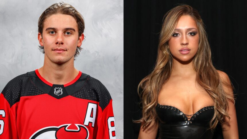 are-jack-hughes-and-tate-mcrae-dating?-what-we-know-about-the-rumors