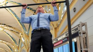 robert-f-kennedy-jr.’s-workout-videos-are-ranked-from-least-to-most-bizarre