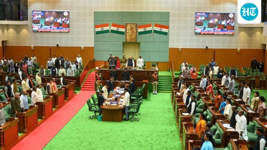 chhattisgarh-is-close-to-eliminating-left-wing-extremism-says-governor-ramin-deka | GIBN chhattisgarh-is-close-to-eliminating-left-wing-extremism,-says-governor-ramin-deka