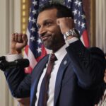 why-was-kash-patel-in-the-olympics?-about-the-hockey-team’s-celebration-of-the-fbi-director