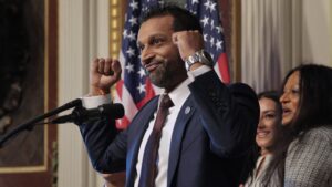 why-was-kash-patel-in-the-olympics?-about-the-hockey-team’s-celebration-of-the-fbi-director