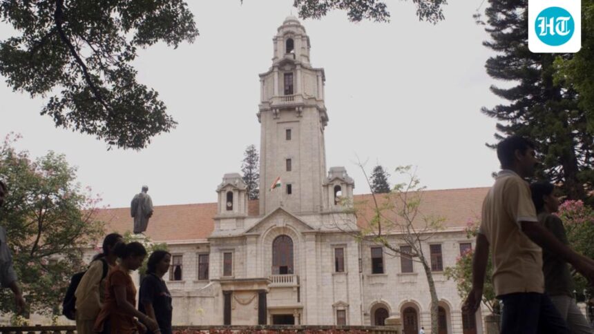 when-iisc-led-mysore-into-modernity