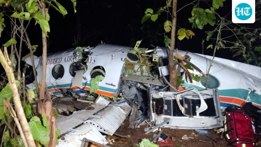 what-led-to-the-air-ambulance-crash-in-ranchi-delhi-officials-reveal-possible-cause | GIBN what-led-to-the-air-ambulance-crash-in-ranchi-delhi?-officials-reveal-possible-cause