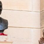 ‘lutyens-over-rajaji’-for-some:-bjp-attacks-congress-as-tharoor-welcomes-unveiling-of-bust-at-rashtrapati-bhavan