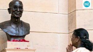 ‘lutyens-over-rajaji’-for-some:-bjp-attacks-congress-as-tharoor-welcomes-unveiling-of-bust-at-rashtrapati-bhavan