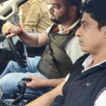 rahul-gandhi-angrily-storms-out-over-iyc-chief’s-arrest-over-shirtless-protest-at-ai-summit,-slams-‘dictatorial-tendencies’