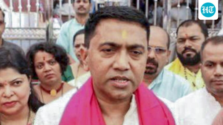 protests-in-goa-over-land-use-amendment-enter-their-fourth-day | GIBN protests-in-goa-over-land-use-amendment-enter-their-fourth-day